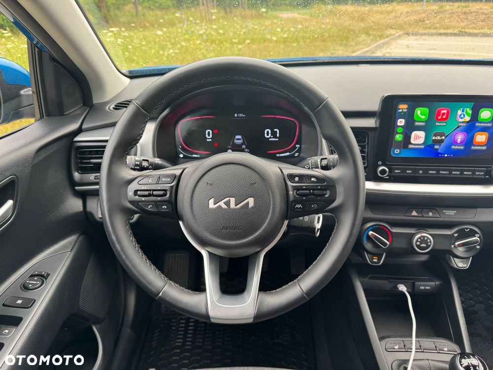 Kia Stonic 1.2 M - 21