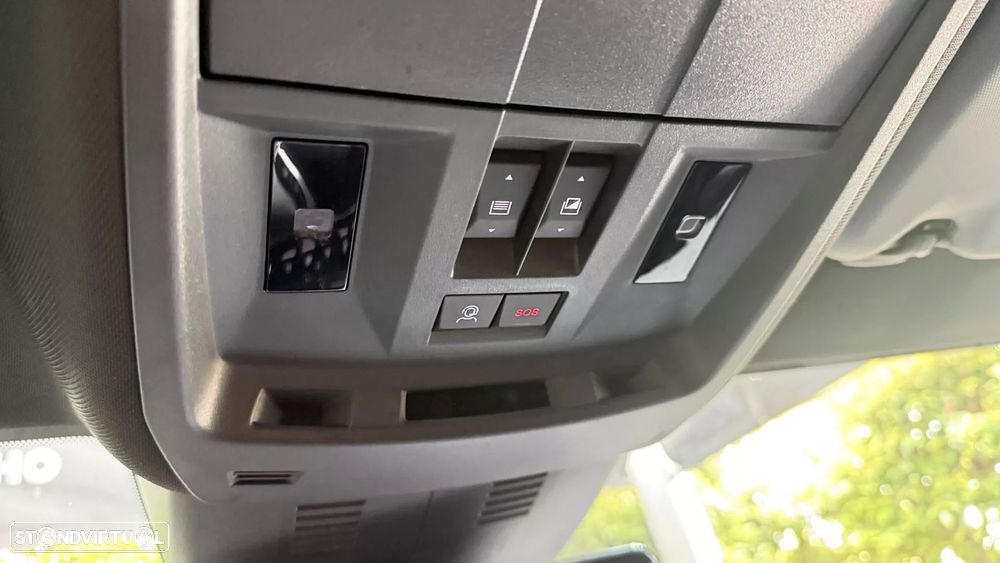 Peugeot E-3008 73 kWh GT - 26