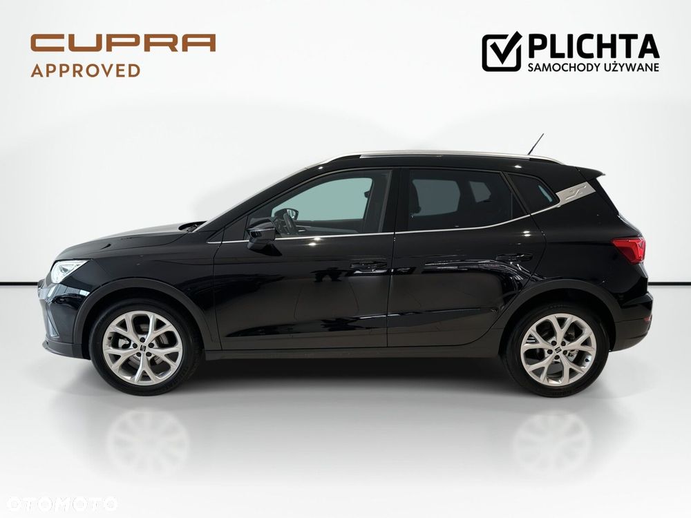 Seat Arona 1.0 TSI FR S&S DSG - 9