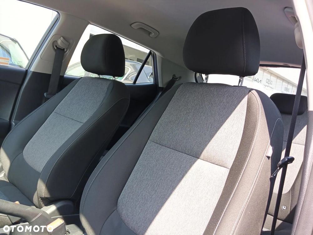 Kia Stonic 1.2 M - 15