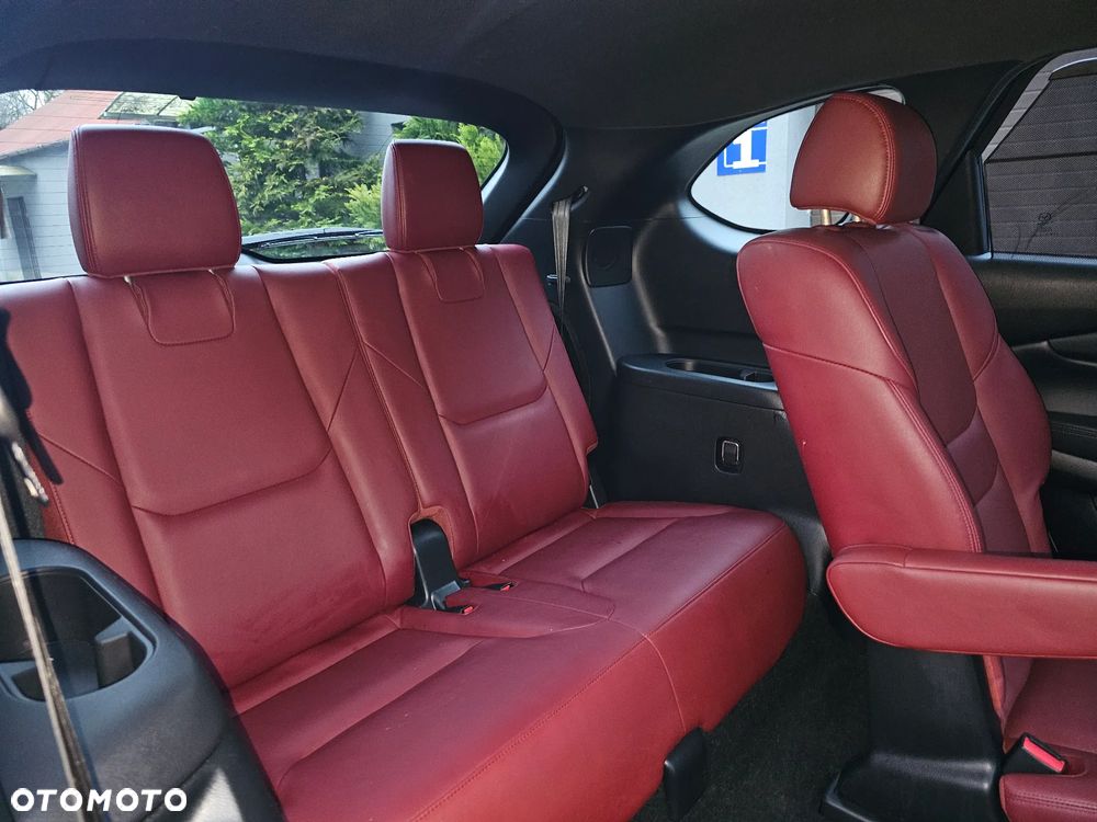 Mazda CX-9 - 17