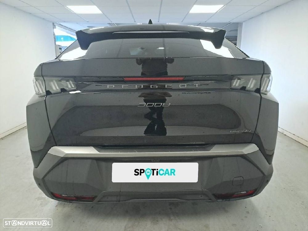 Peugeot 3008 1.2 Hybrid Allure e-DCS6 - 7