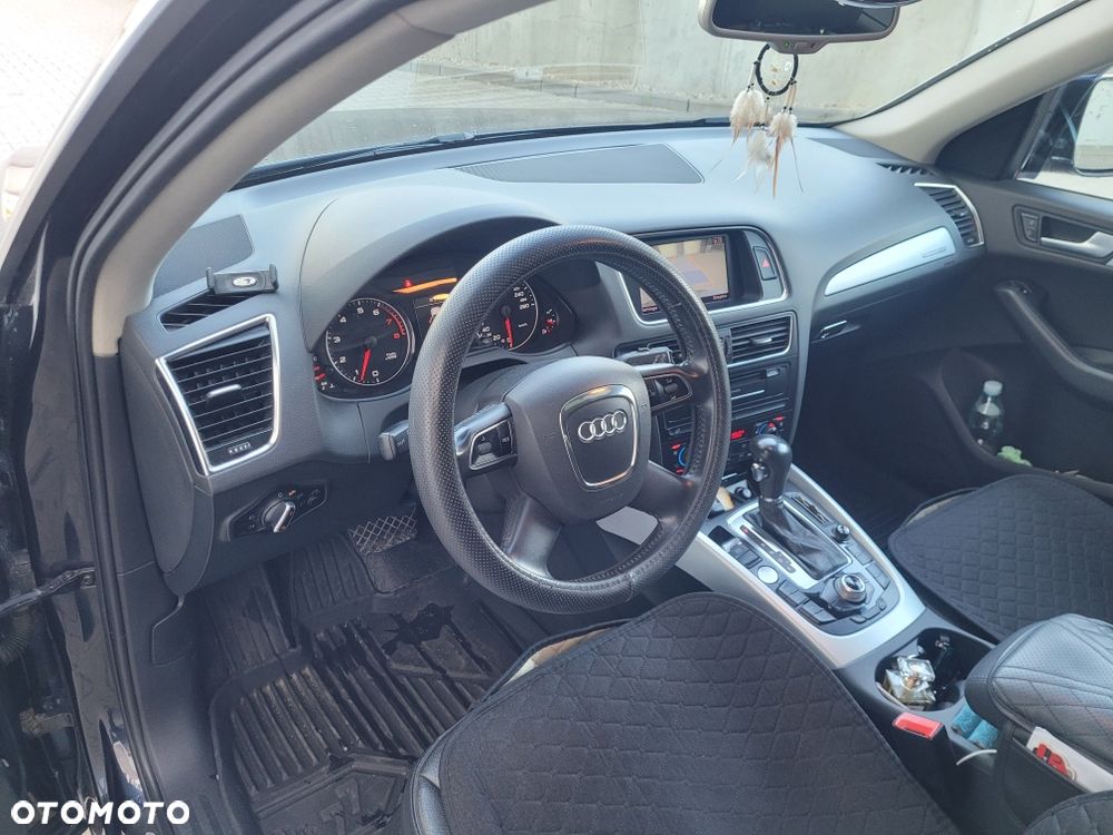 Audi Q5 2.0 TFSI quattro tiptronic - 16
