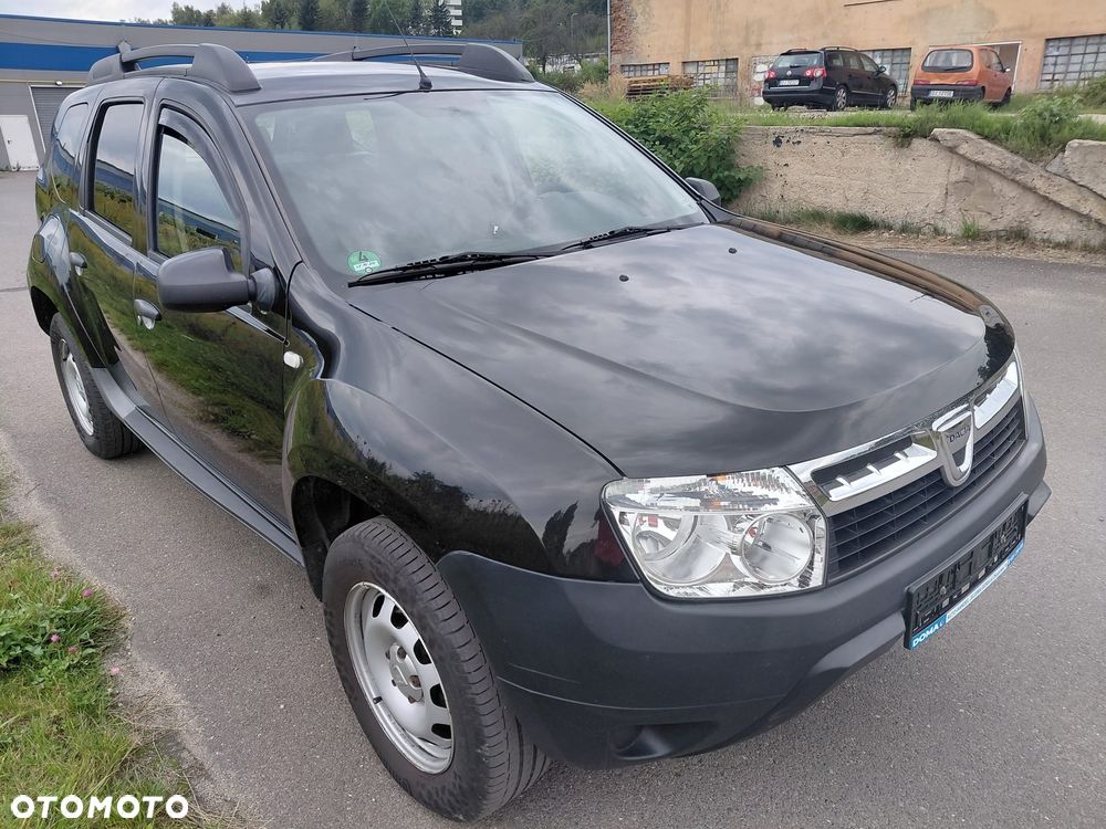 Dacia Duster 1.6 16V 105 4x2 Prestige - 5