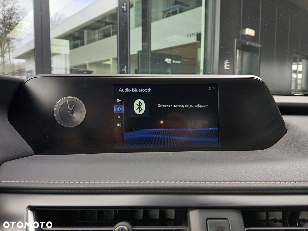 Lexus UX 250h GPF F Impression 2WD - 21