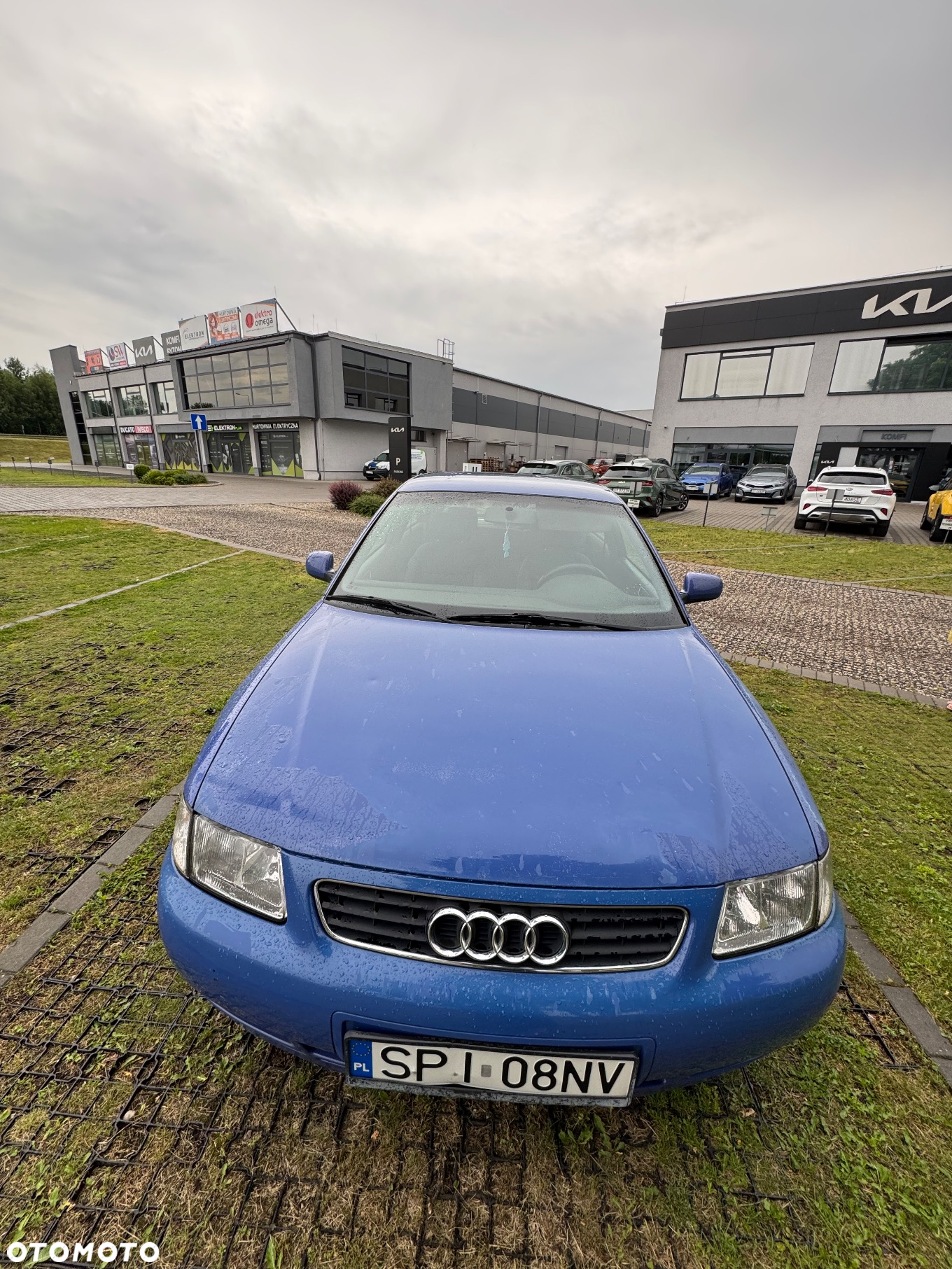 Audi A3 - 4