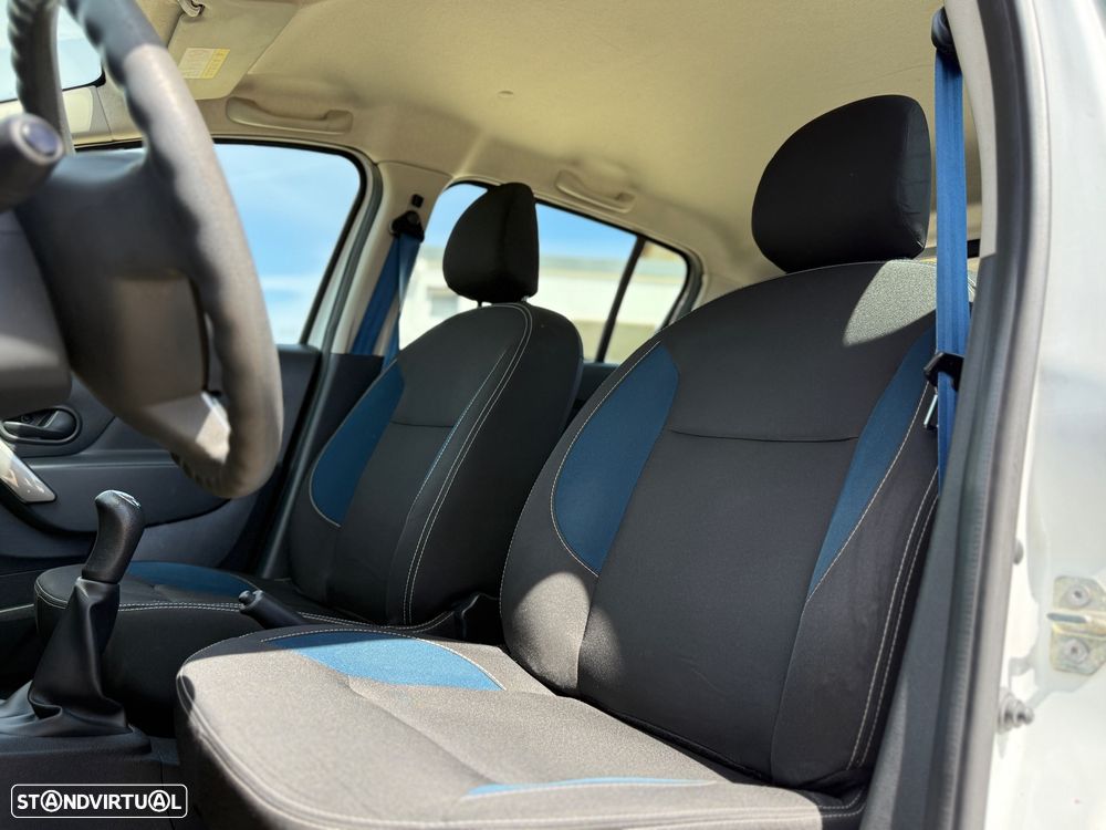 Dacia Sandero 0.9 TCe Confort - 20