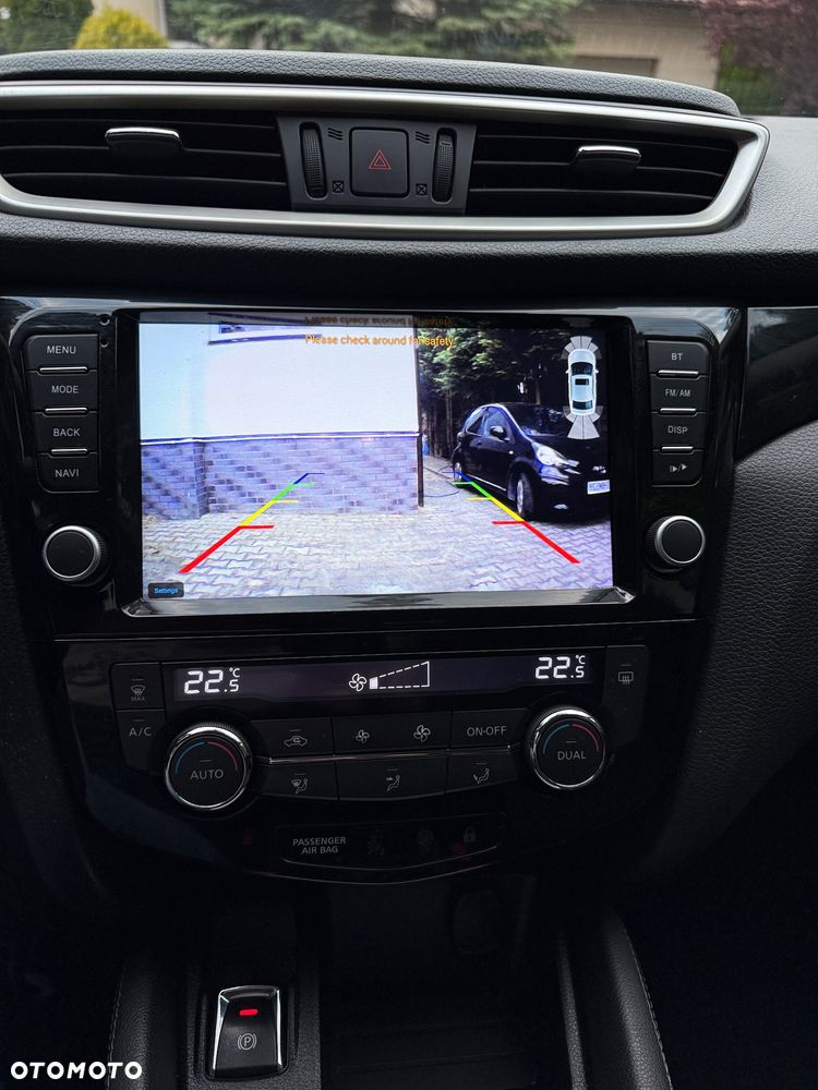 Nissan Qashqai - 3