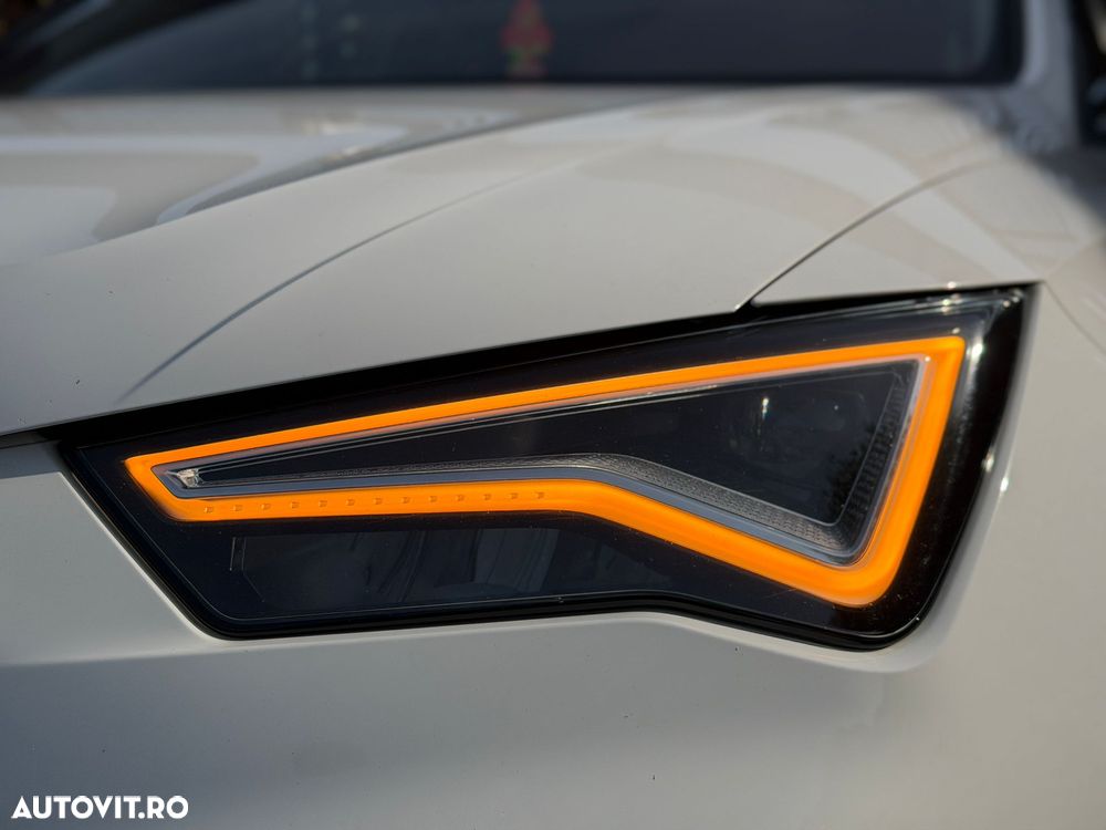 Seat Ateca 2.0 TDI DSG Style Edition - 24