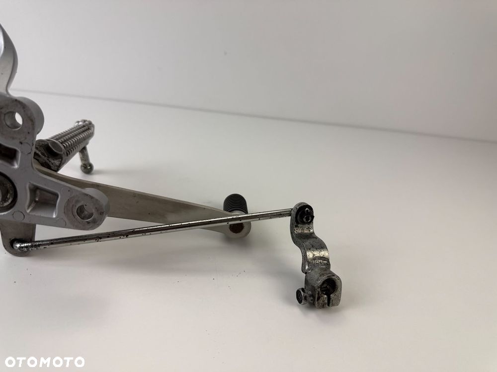 Lewy kompletny set kierowcy Yamaha MT 125 2020+ - 15