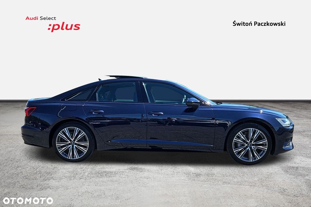 Audi A6 Limousine - 6