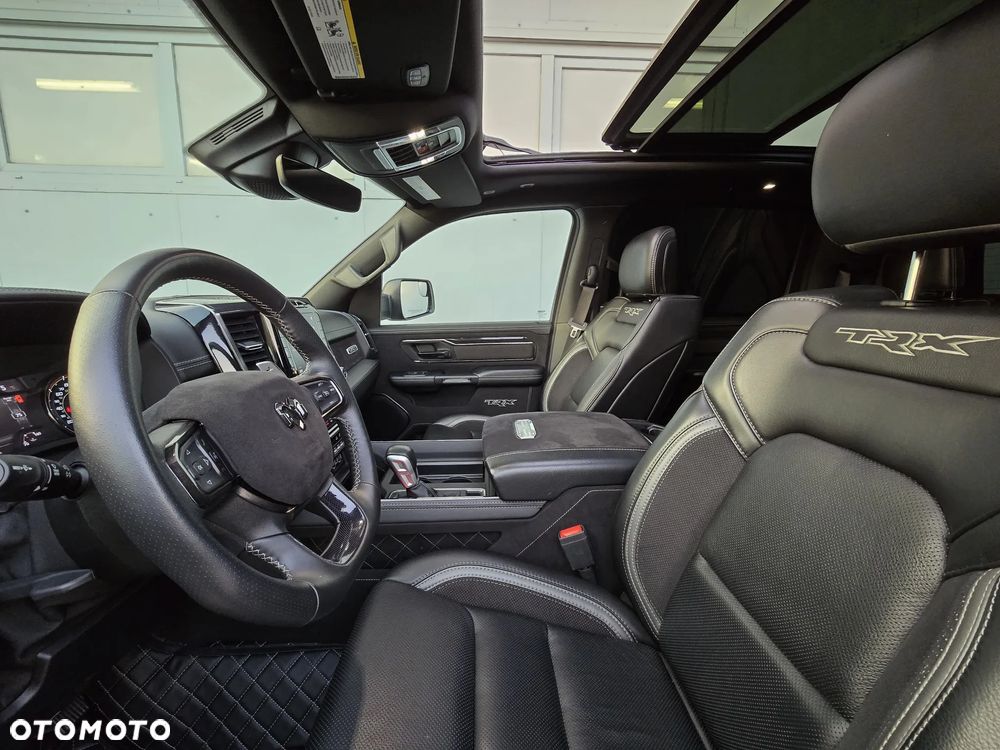 RAM 1500 TRX - 19