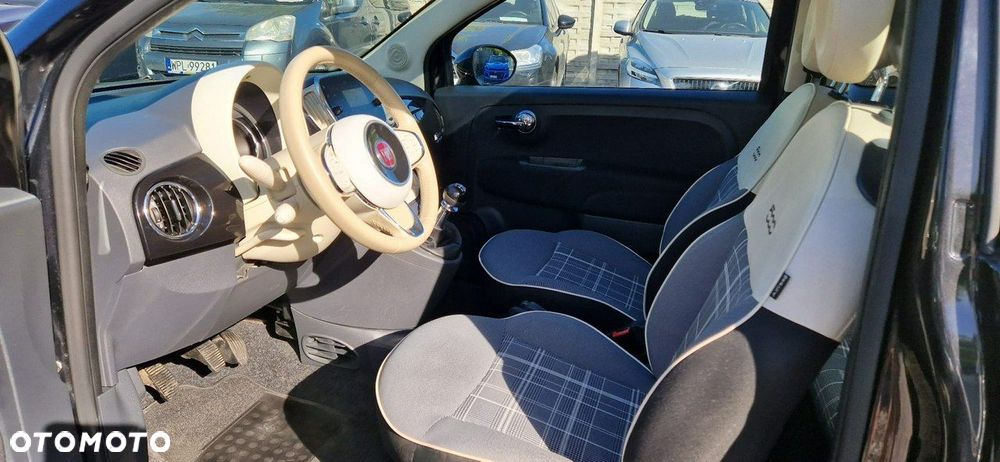 Fiat 500 - 39
