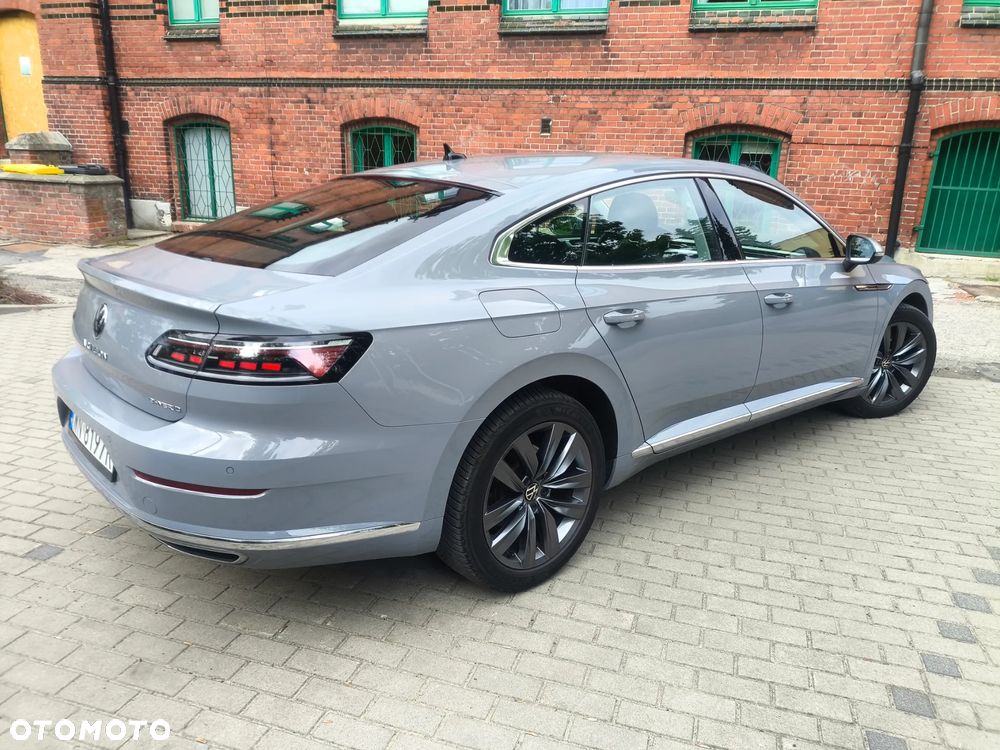 Volkswagen Arteon 1.4 TSI Plug-In Hybrid Elegance DSG - 9
