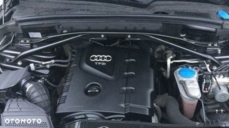 SILNIK AUDI A4 Q5 2.0 TFSI CAD WYMIANA GWARANCJA - 1