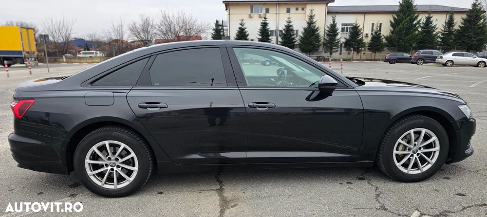 Audi A6 40 TDI S tronic advanced - 6