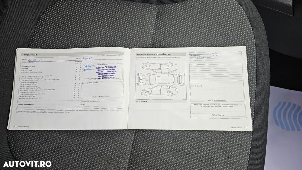 Skoda Yeti 1.4 TSI Ambition - 25