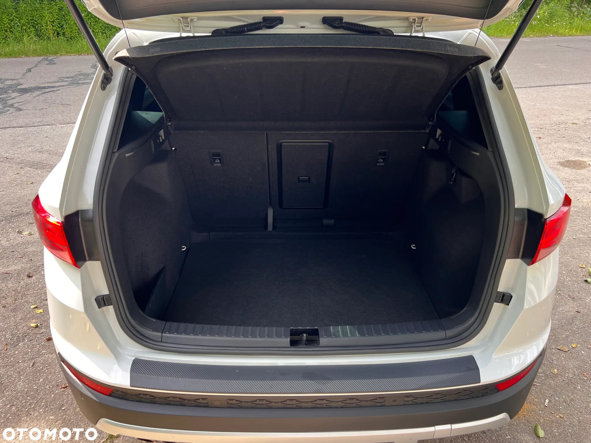 Seat Ateca 1.4 Eco TSI Xcellence S&S - 35