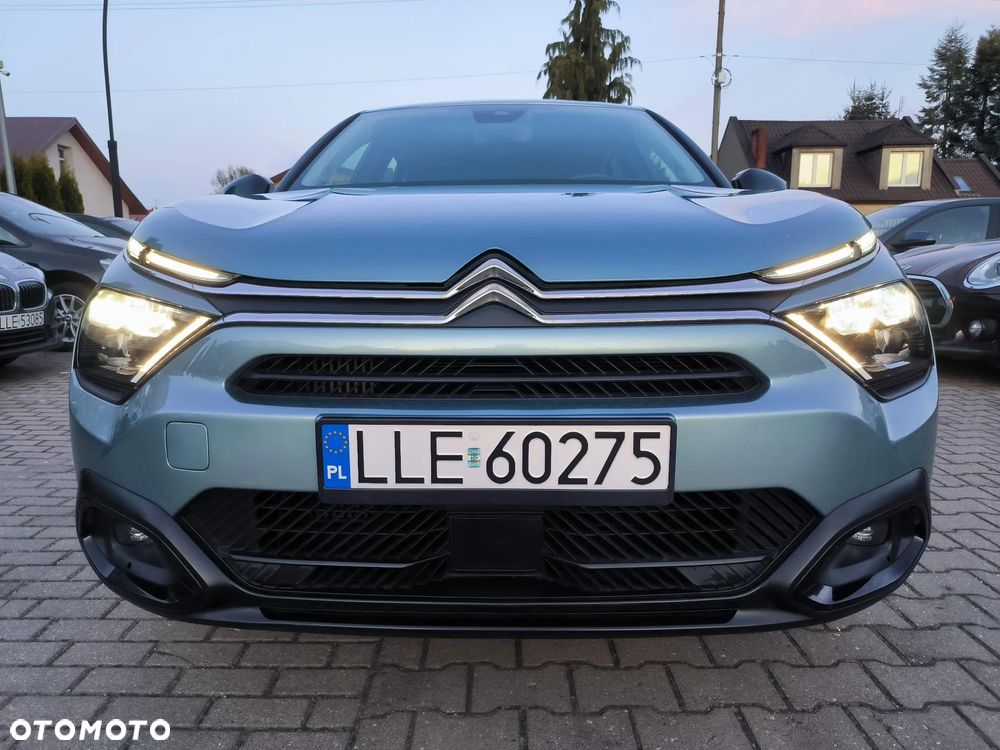 Citroën C4 PureTech 100 Stop&Start LIVE PACK - 11