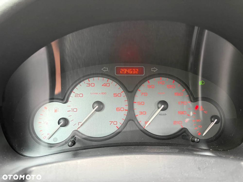 Peugeot PARTNER - 7