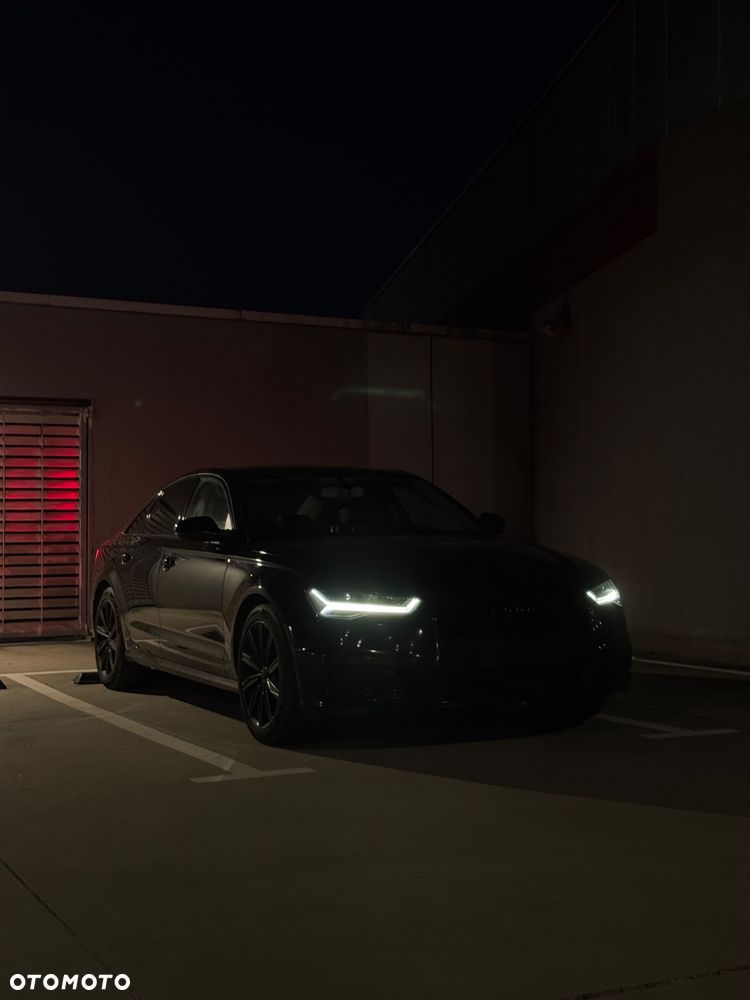 Audi A6 Limousine 2.0 TFSI Quattro S tronic - 14