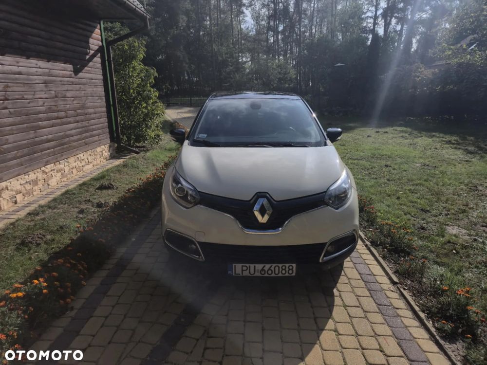 Renault Captur - 2