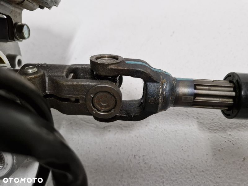 carens 4 iv wspomaganie elektryczne kolumna kierownicza 56300-a4905 56340-a4005 - 4