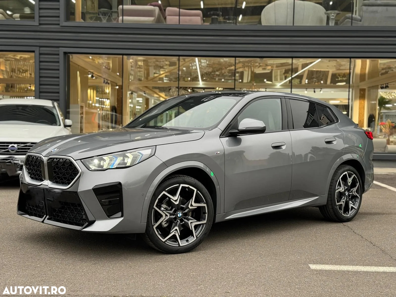 BMW X2 xDrive20d AT MHEV - 5
