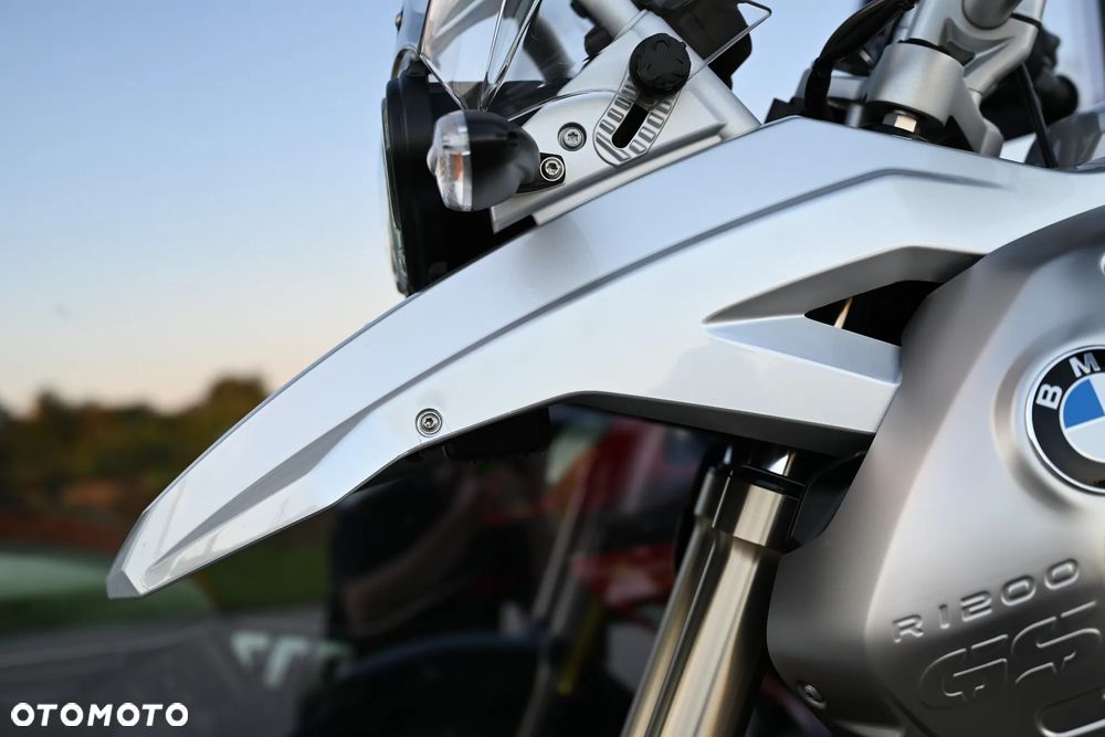 BMW GS - 21