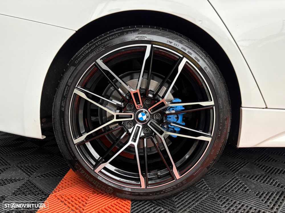 BMW 320 d xDrive Pack M - 26