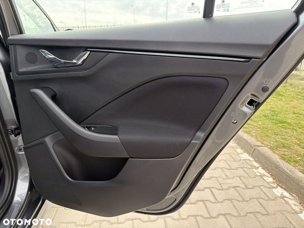 Skoda Kamiq 1.5 TSI Edition 130 DSG - 19