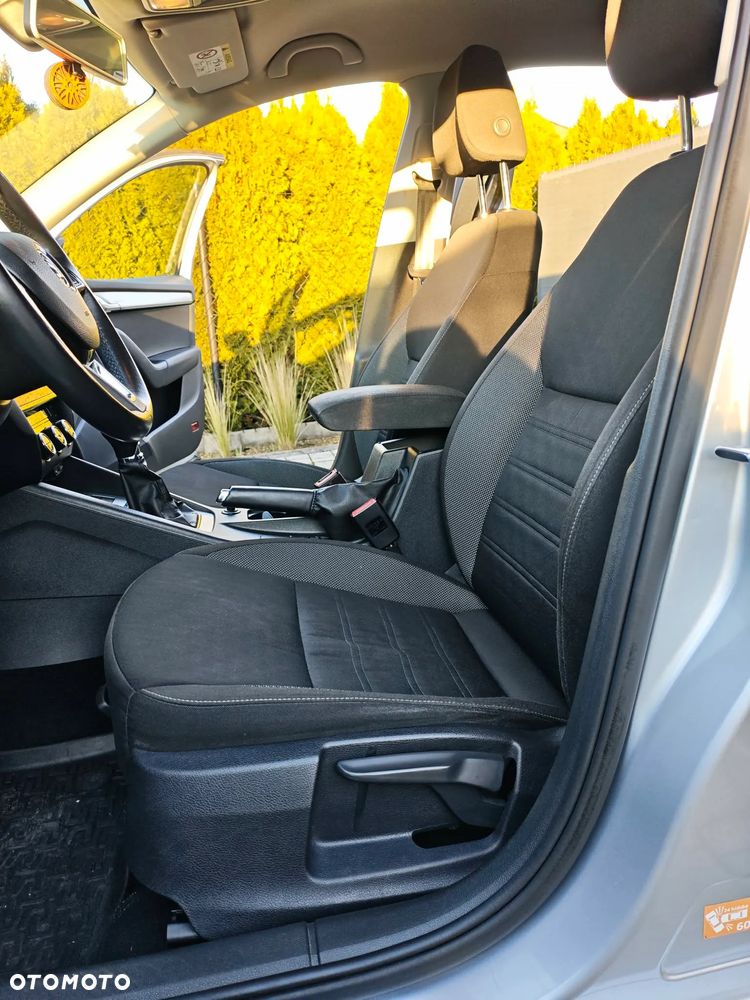 Skoda Octavia 1.6 TDI Style - 25