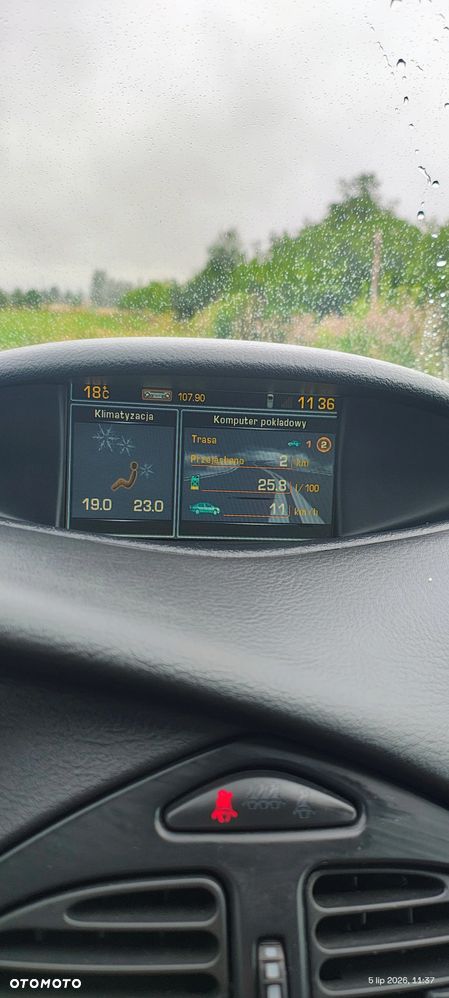 Citroën C5 II 3.0i V6 Exclusive - 6