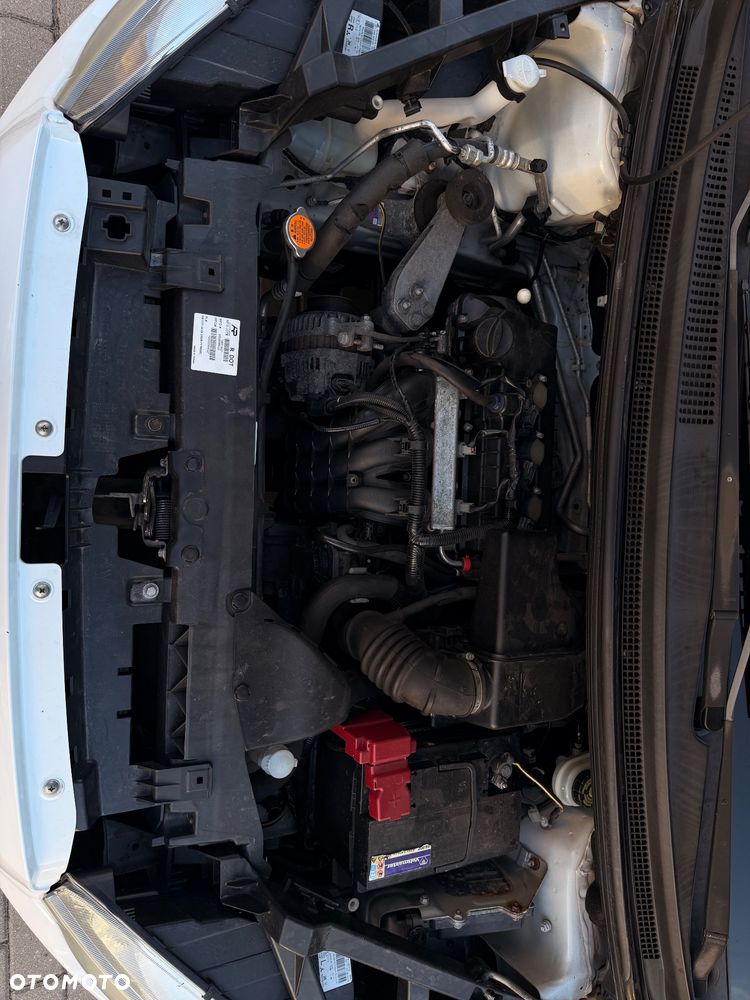 Mitsubishi Colt 1.1 Inform EU5 - 9