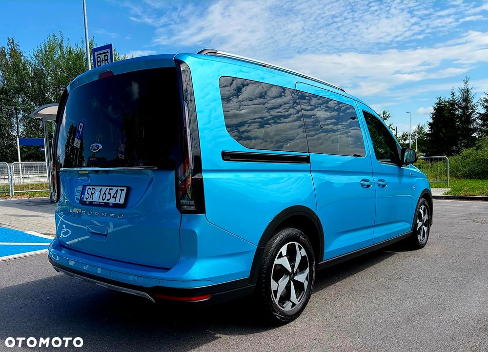 Ford Tourneo Connect Grand 2.0 EcoBlue Active - 6