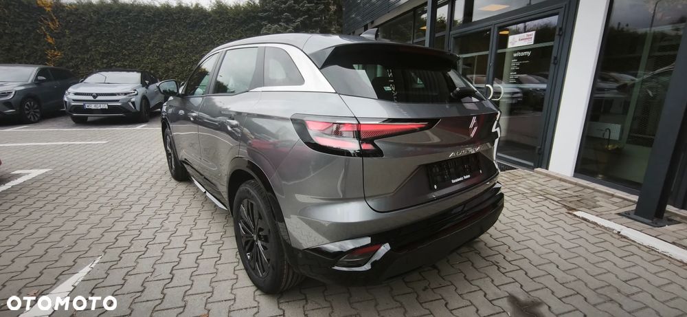 Renault Austral 1.3 TCe mHEV Evolution - 5