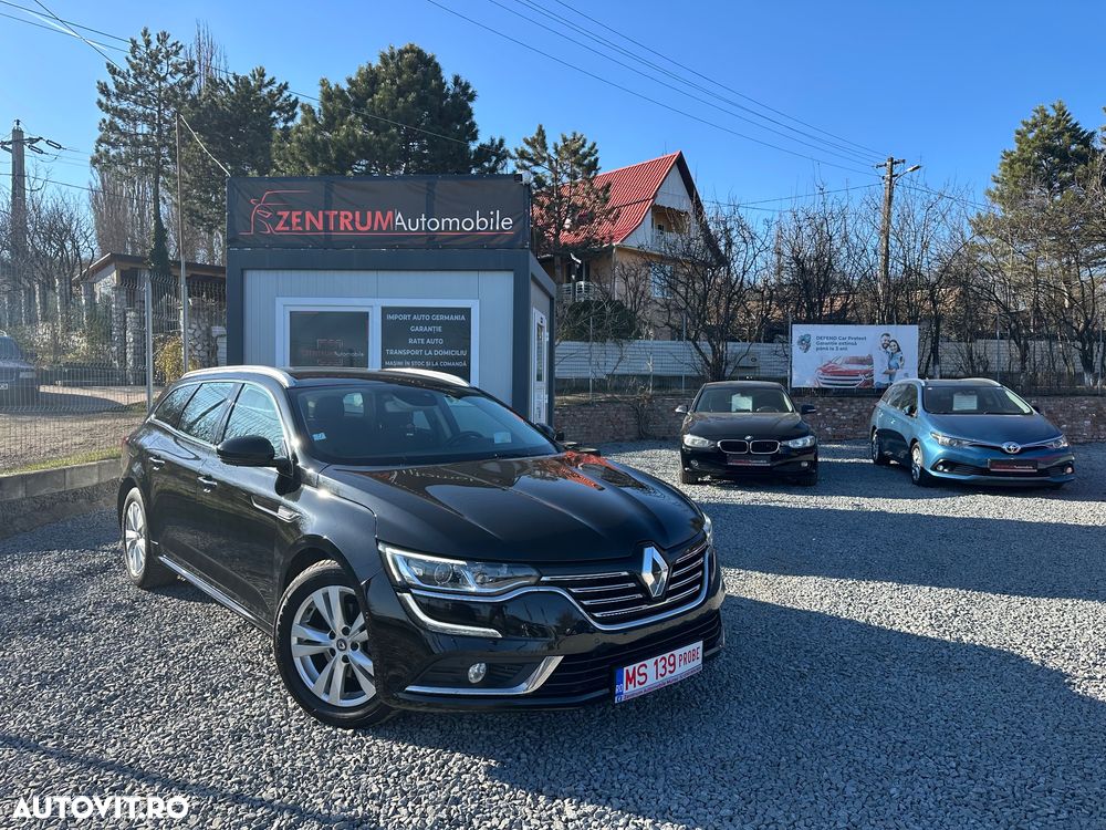 Renault Talisman ENERGY dCi 130 Business - 2