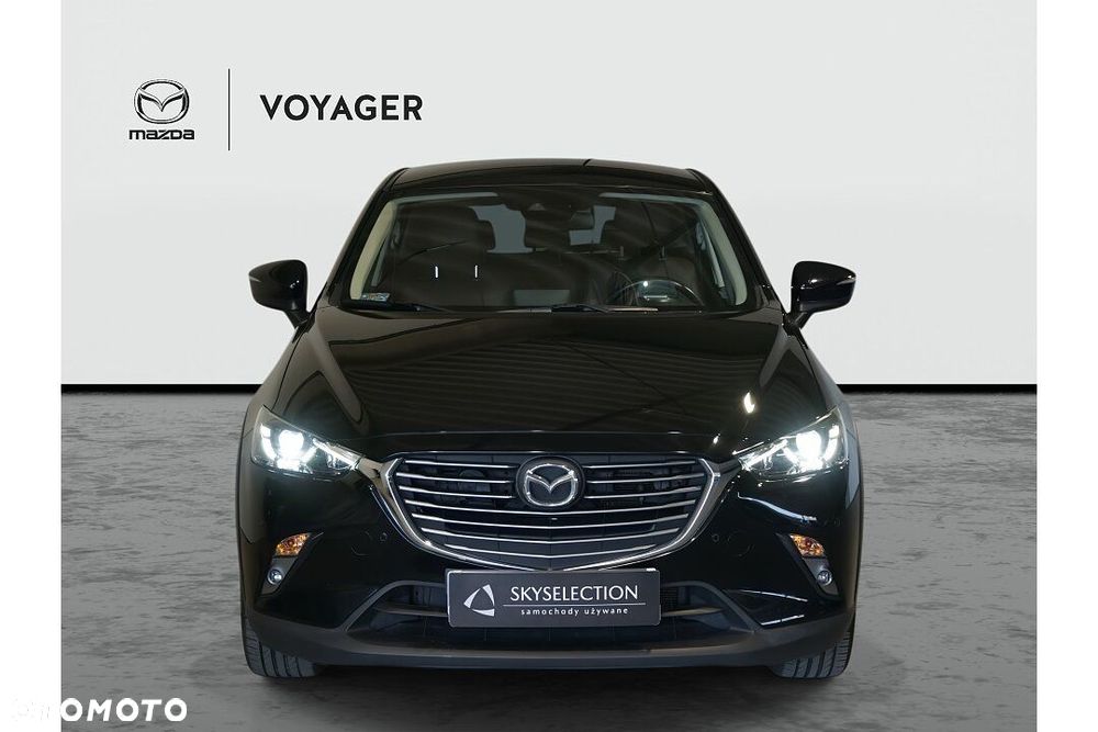 Mazda CX-3 2.0 Takumi - 3