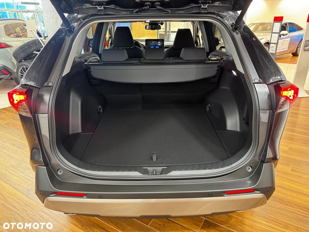 Toyota RAV4 2.5 Hybrid Comfort 4x4 - 7