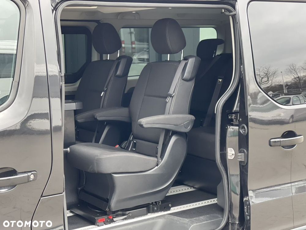 Renault Trafic 2.0 dCi Escapade EDC - 21