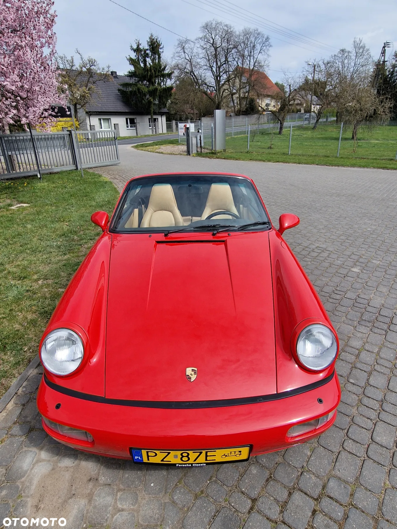 Porsche 911 - 11