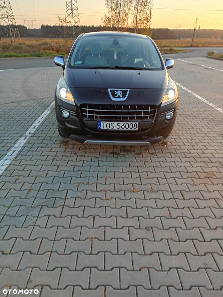 Peugeot 3008 HDi 150 Business-Line - 10