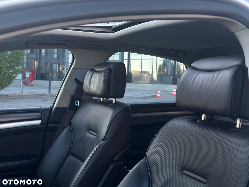 Audi A8 3.0 TDI DPF quattro - 22