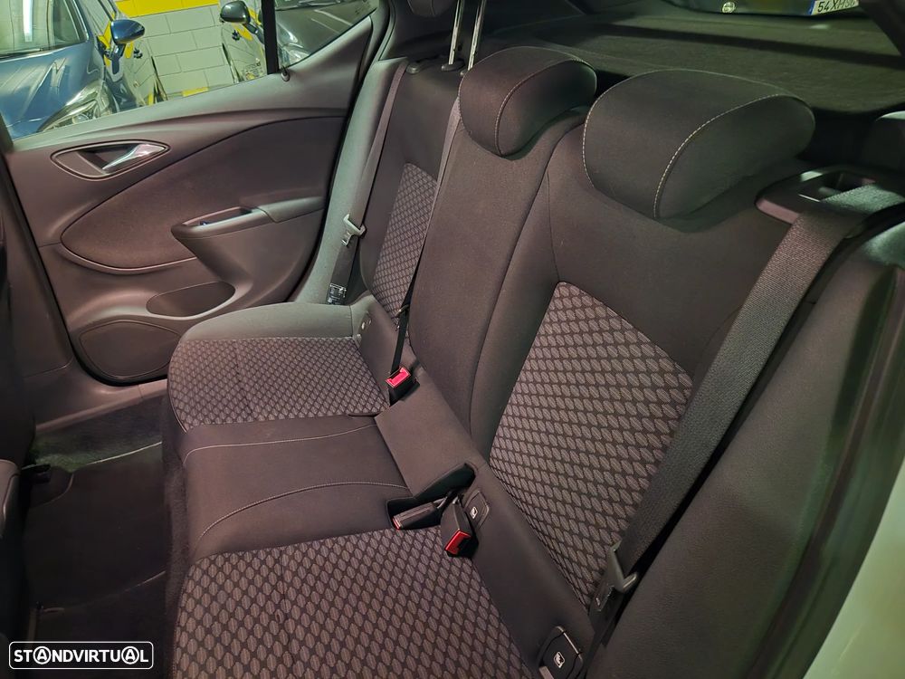 Opel Astra 1.0 Dynamic S/S - 26