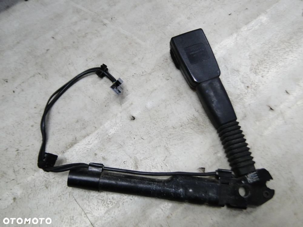 BMW 1 E81 E82 E87 E88 DESKA KONSOLA PODUSZKI AIRBAG NAPINACZE SENSOR ORYGINAŁ EUROPA - 3