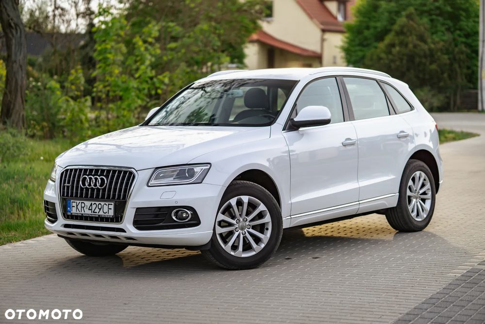 Audi Q5 - 8