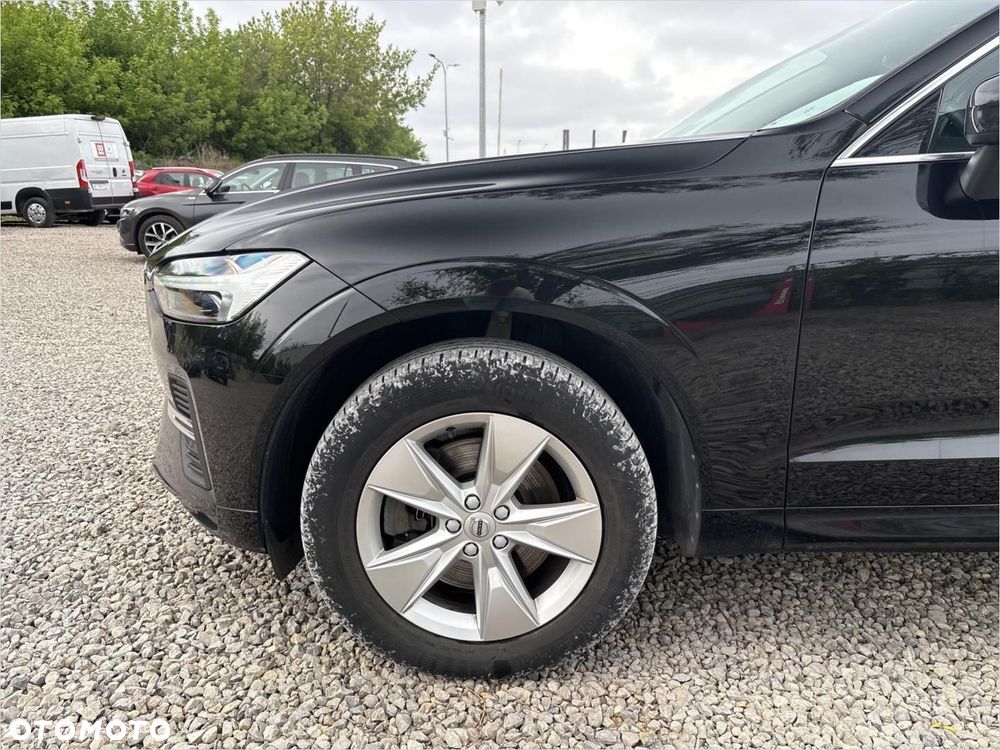 Volvo XC 60 B4 D AWD Core - 19