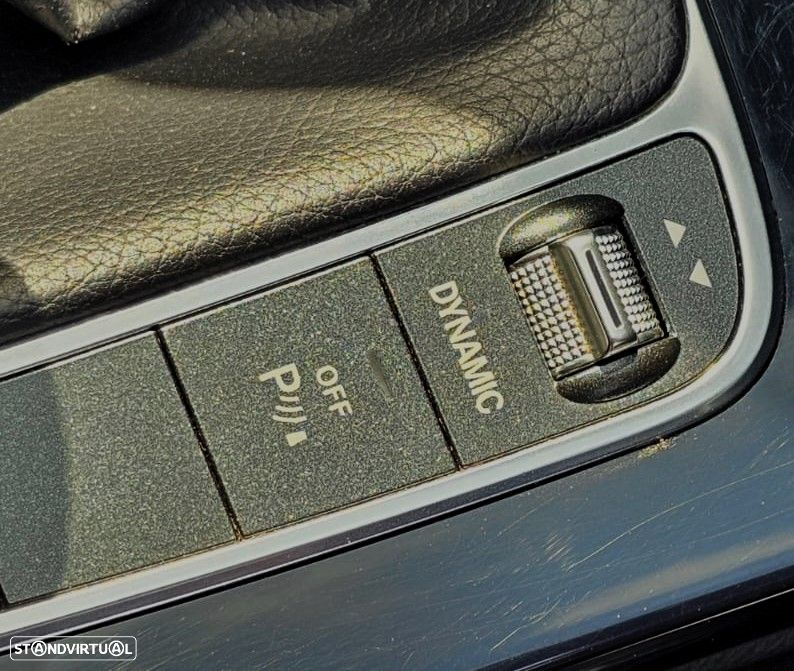 Mercedes-Benz C 180 d Avantgarde+ - 21