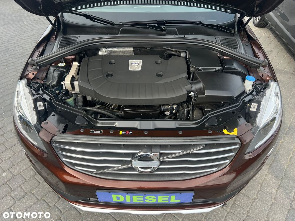 Volvo XC 60 D3 Ocean Race - 11