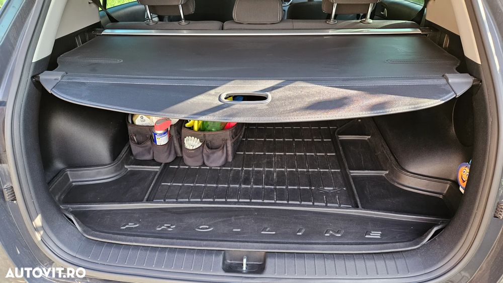 Kia Sportage 1.6 GDI 6MT 4x2 Plus - 4